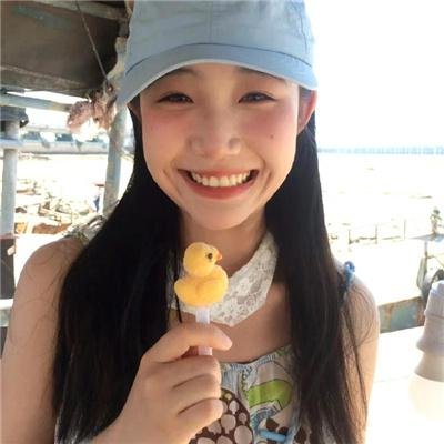 我的爱情，我的新娘